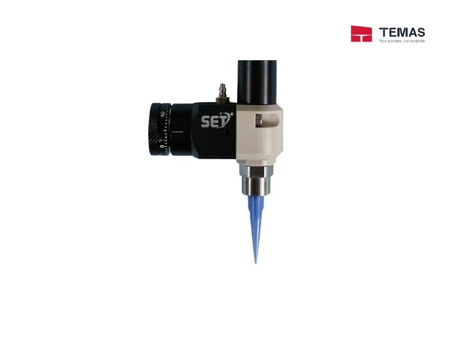SYRINGE VALVE SV22 SAN-EI TECH